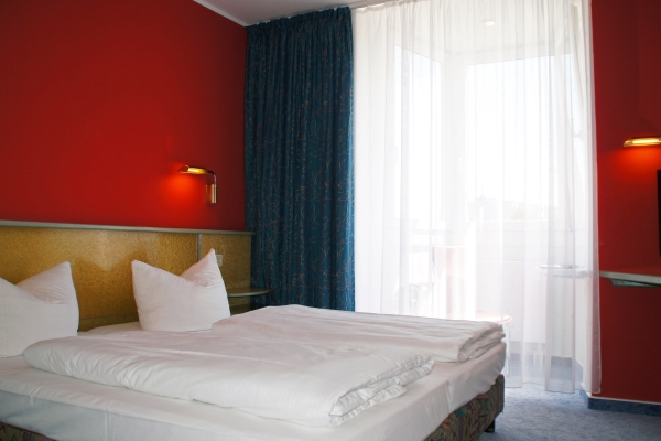 Hotel Am Buschkrugpark (Berlin)